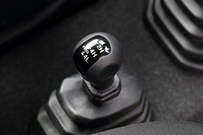 スズキ 新型ジムニー