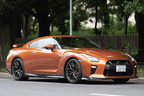 日産 GT-R