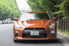 日産 GT-R