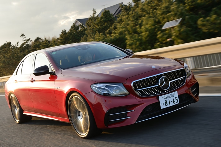 輸入車所有者の特権 個人間カーシェアランキング上位 外車が占める 業界先取り 業界ニュース 自動車ニュース22国産車から輸入車まで Mota