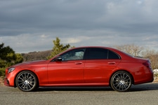メルセデス・ベンツ 新型 Eクラス＜Mercedes-AMG E43 4MATIC Sedan＞