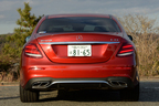 メルセデス・ベンツ 新型 Eクラス＜Mercedes-AMG E43 4MATIC Sedan＞