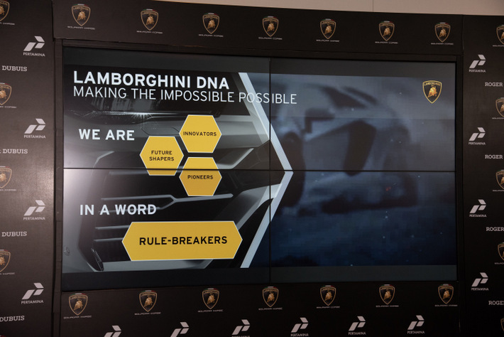 ランボルギーニ スーパートロフェオ アジアシリーズ 2018 第３戦 鈴鹿サーキット