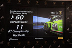 ランボルギーニ スーパートロフェオ アジアシリーズ 2018 第３戦 鈴鹿サーキット