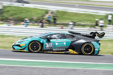 ランボルギーニ スーパートロフェオ アジアシリーズ 2018 第３戦 鈴鹿サーキット