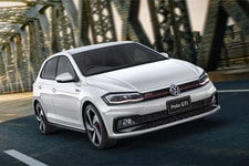 フォルクスワーゲン 新型 ポロ GTI