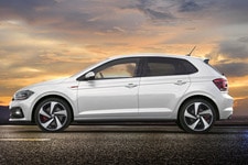 フォルクスワーゲン 新型 ポロ GTI