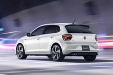 フォルクスワーゲン 新型 ポロ GTI