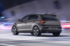 フォルクスワーゲン 新型 ポロ GTI