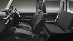 スズキ 新型ジムニー