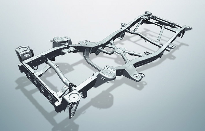 スズキ 新型ジムニー