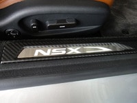 新型NSX