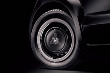 ホンダ N-BOXスラッシュ特別仕様車「INDIE ROCK STYLE」