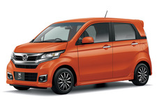ホンダ、N-WGN/N-WGNカスタムの特別仕様車7モデルを発売|【業界