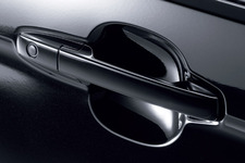 ホンダ N-WGN カスタム 特別仕様車 ターボ SS ブラックスタイルパッケージ（FF）