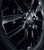 ホンダ N-WGN カスタム 特別仕様車 ターボ SS ブラックスタイルパッケージ（FF）