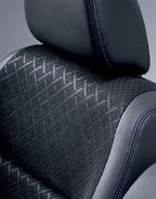 ホンダ N-WGN カスタム 特別仕様車 ターボ SS ブラックスタイルパッケージ（FF）