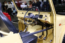 スズキ 初代ジムニー