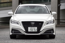 トヨタ 新型クラウン 2.0 RSアドバンス