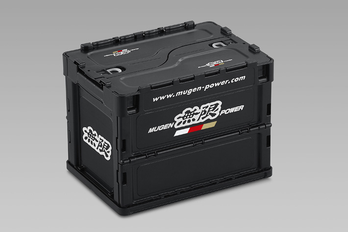 ホンダファン必携 無限仕様の 折りたたみコンテナ 発売 業界先取り 業界ニュース 自動車ニュース22国産車から輸入車まで Mota ホンダファン必携 無限仕様の 折りたたみコンテナ 発売 業界先取り 業界ニュース 自動車ニュース22国産車から輸入車まで Mota