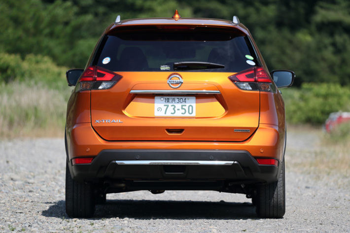 日産の人気suv 現行型 エクストレイル の安さがエグい モデルチェンジの遅れで新車 登録済み未使用車が激安 中古車相場への影響懸念も 画像ギャラリー No 53 話題を先取り 新型車解説22 Mota