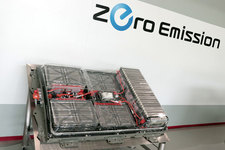 日産ヘリテージコレクション 取材会[2018年6月27日／日産座間事業所(神奈川県座間市)]