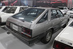 日産 スカイライン ハッチバック 2000GT-E・X[1983年]日産ヘリテージコレクション 取材会[2018年6月27日／日産座間事業所(神奈川県座間市)]