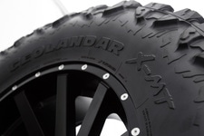 ジオランダーX-MT