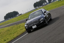 メルセデス・ベンツ E200