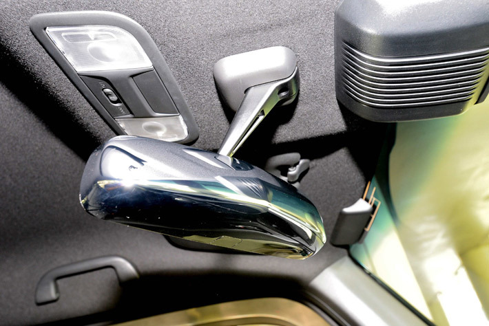 ホンダ 新型N-VAN／+STYLE COOL Honda SENSING【無限用品装着車】