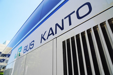 JRバス関東「ヨーロピアンスタイル2階建てバス」