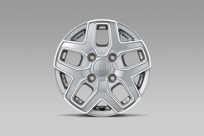 ホンダ 新型N-VAN【無限】