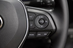 トヨタ 新型カローラスポーツ 1.8リッターハイブリッド（HV）