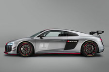 Audi R8 LMS GT4