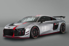 Audi R8 LMS GT4