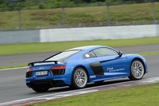 Audi R8 LMS GT4