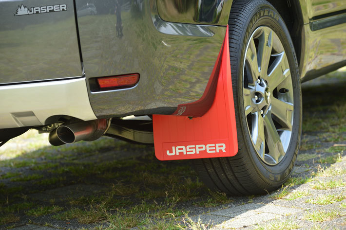 三菱 デリカD:5 特別仕様車「JASPER(ジャスパー)」[4WD・クリーンディーゼル]