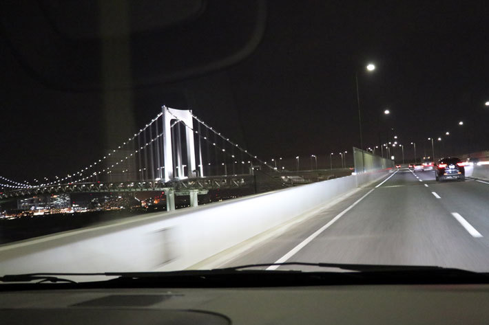 デリカD:5クリーンディーゼル 燃費テスト(高速道路編)＜試乗車：三菱 新型デリカD:5 特別仕様車「JASPER(ジャスパー)」[4WD・クリーンディーゼル]＞