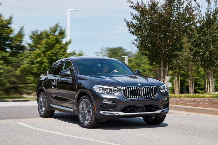 BMW X4_xDrive30i