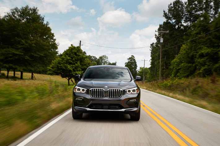 BMW X4_xDrive30i