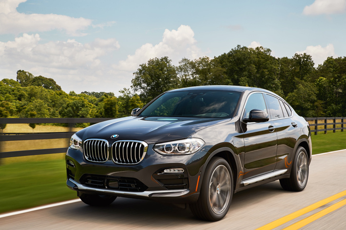 BMW X4_xDrive30i