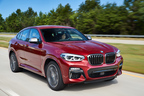 BMW X4_M40d