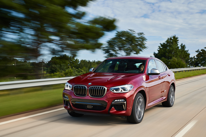 BMW X4_M40d