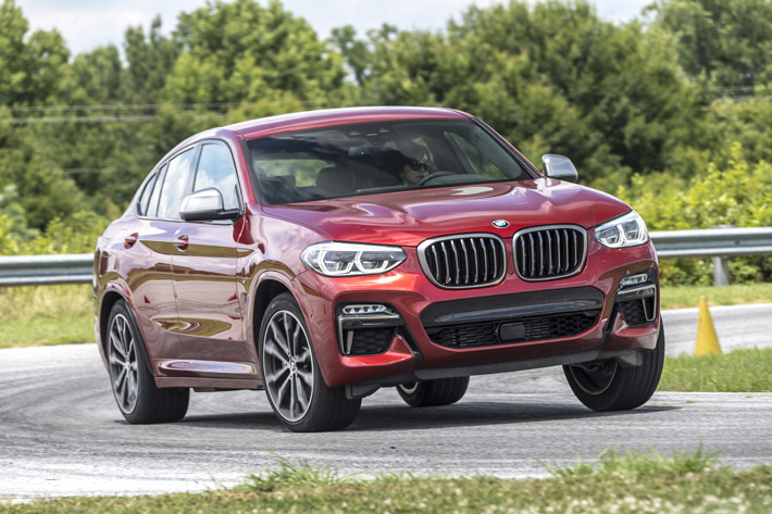 BMW X4_M40d