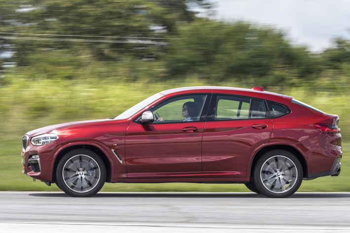 BMW X4_M40d