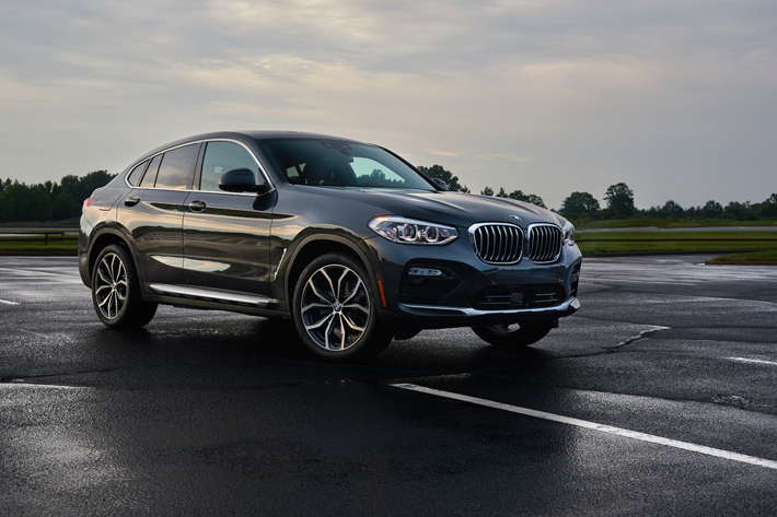 BMW X4_xDrive30i