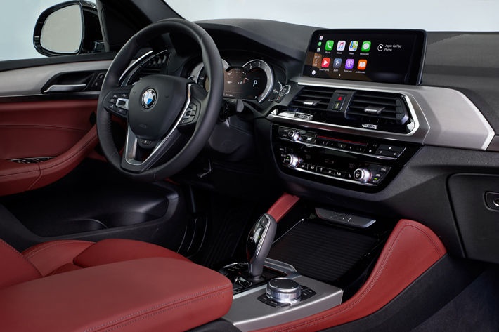 BMW X4_xDrive30i