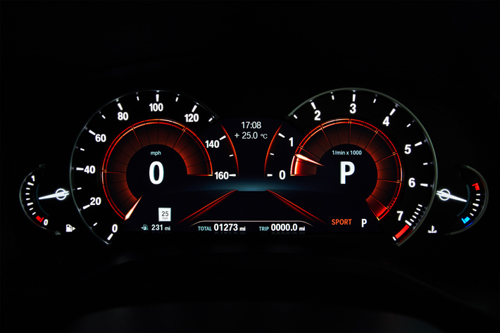 BMW X4_xDrive30i
