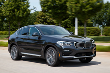 BMW X4_xDrive30i