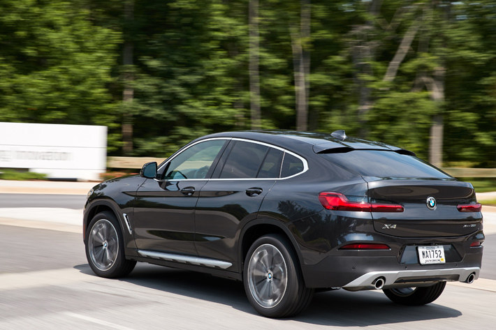 BMW X4_xDrive30i